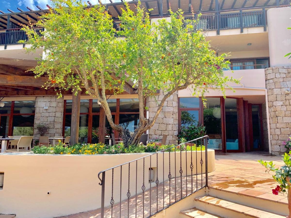 Swadeshi Sporting Hotel Tanca Manna Канниджионе Экстерьер фото