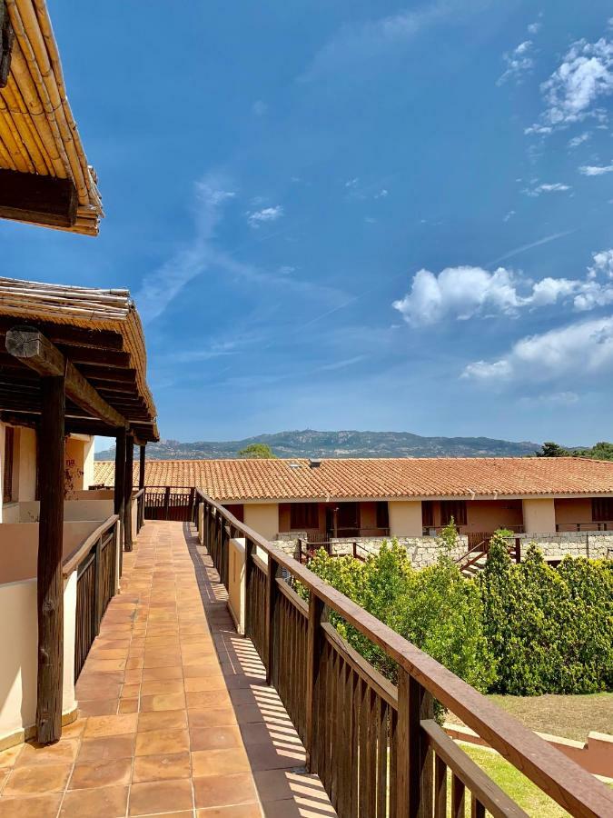 Swadeshi Sporting Hotel Tanca Manna Канниджионе Экстерьер фото