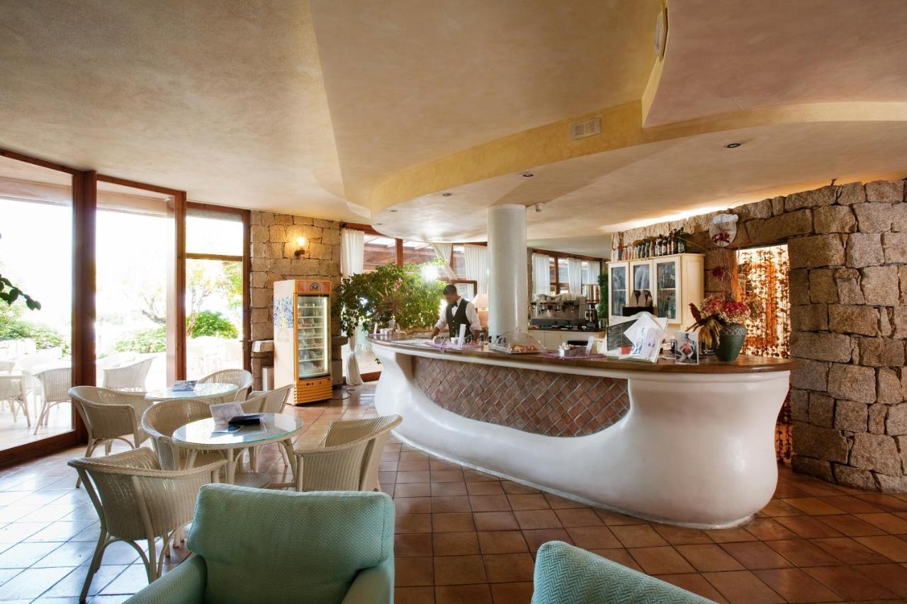 Swadeshi Sporting Hotel Tanca Manna Канниджионе Экстерьер фото