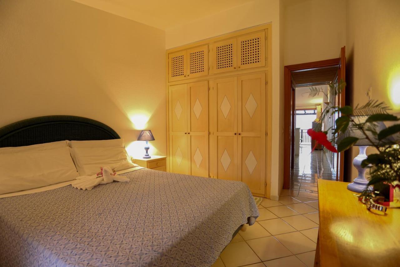 Swadeshi Sporting Hotel Tanca Manna Канниджионе Экстерьер фото