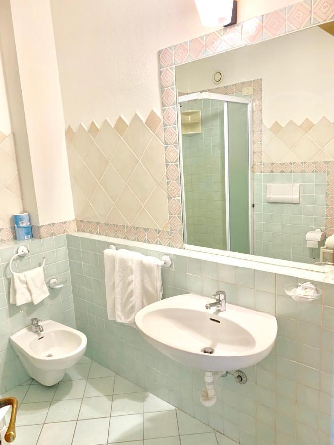 Swadeshi Sporting Hotel Tanca Manna Канниджионе Экстерьер фото